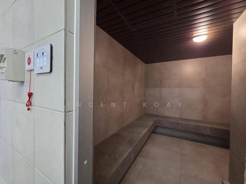 Kediaman Servis untuk Dijual di FORESHORE RESIDENCE - Vincent Koay - Interior - PropertyGuru.com.my