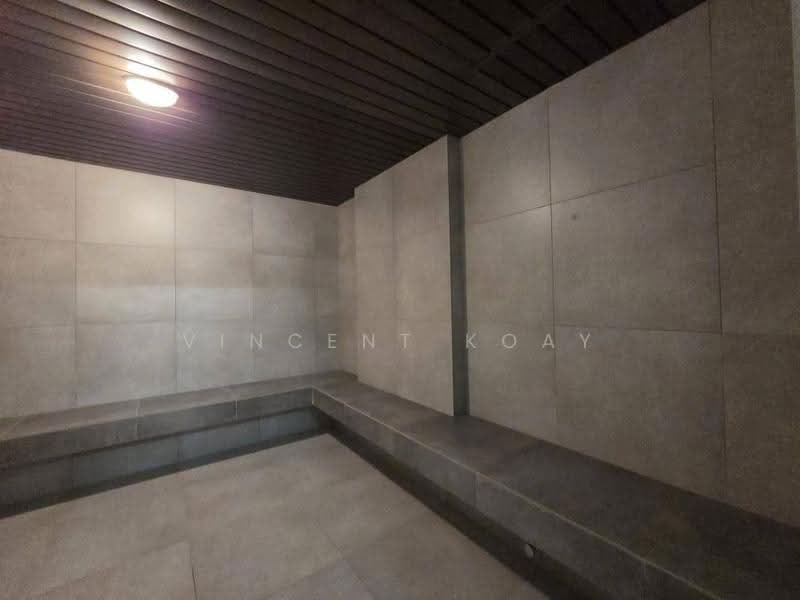 Kediaman Servis untuk Dijual di FORESHORE RESIDENCE - Vincent Koay - Interior - PropertyGuru.com.my