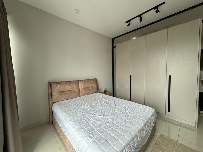 Kediaman Servis untuk Disewa di Datum Jelatek Residence - Lilian Tan - Bedroom - PropertyGuru.com.my