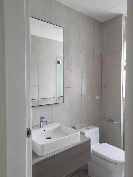 Kediaman Servis untuk Disewa di Datum Jelatek Residence - Lilian Tan - Bathroom - PropertyGuru.com.my