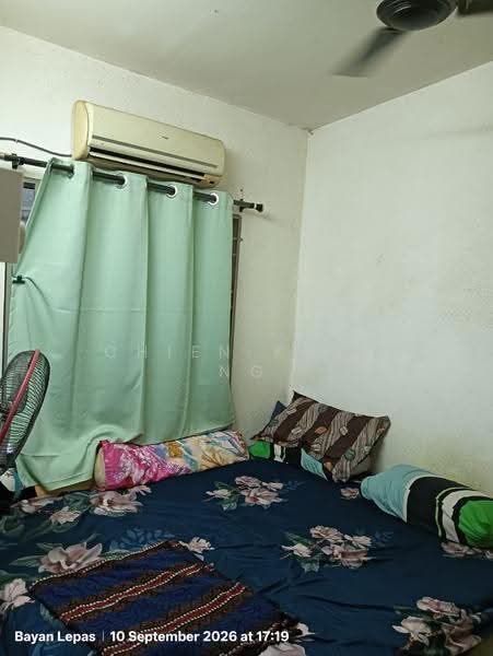 Rumah Teres 2-Tingkat untuk Disewa di Bayan Baru (Penang) - Chien Khek Ng - Bedroom - PropertyGuru.com.my