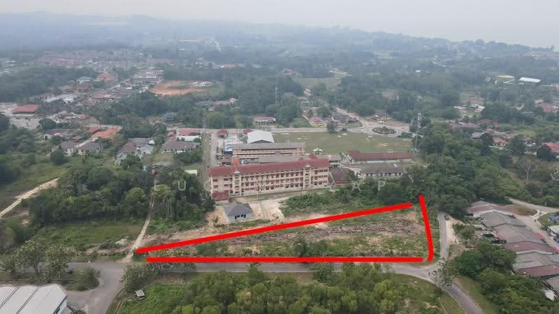 Industrial Land for Sale in Masjid Tanah (Melaka) - Eugene Yap - Exterior - PropertyGuru.com.my