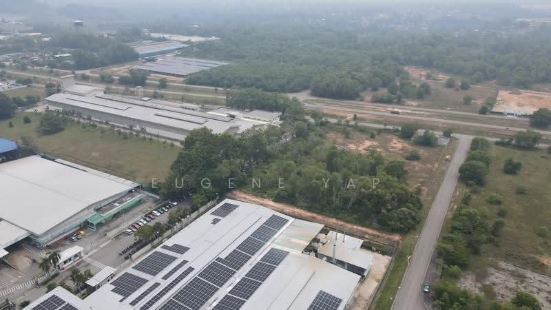 Industrial Land for Sale in Masjid Tanah (Melaka) - Eugene Yap - Exterior - PropertyGuru.com.my