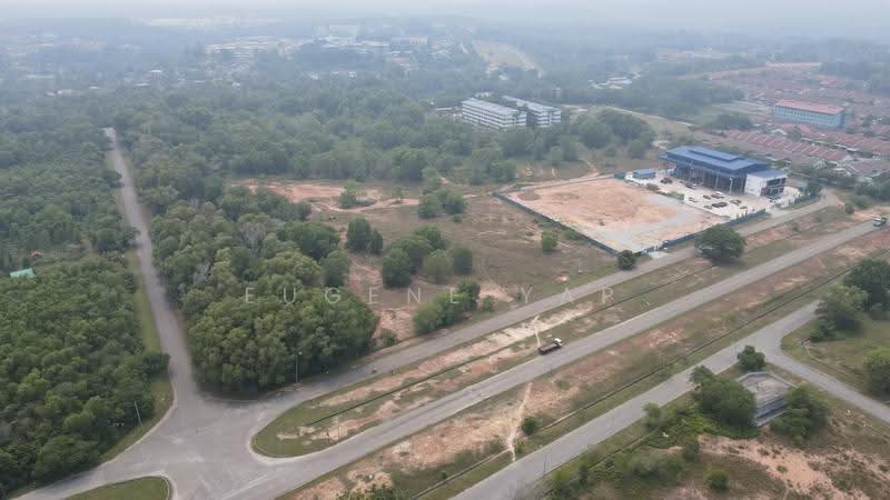 Industrial Land for Sale in Masjid Tanah (Melaka) - Eugene Yap - Exterior - PropertyGuru.com.my