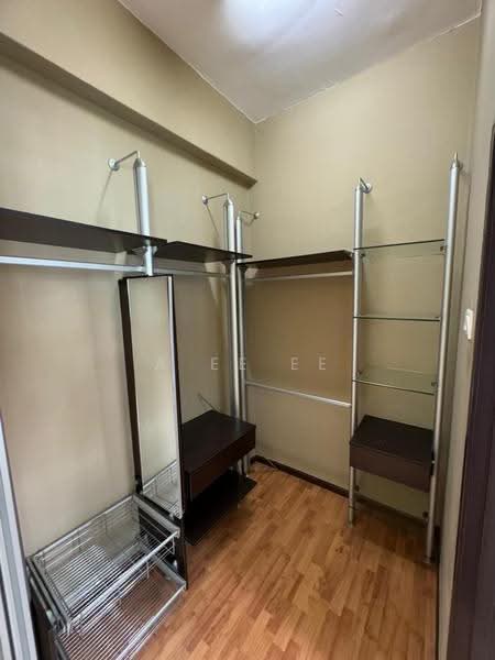 Rumah Teres 3-Tingkat untuk Dijual di Island Glades (Jelutong) - A Ee Ee - Interior - PropertyGuru.com.my