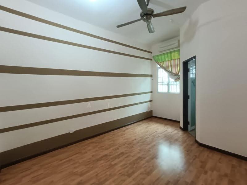 Rumah Teres 3-Tingkat untuk Dijual di Island Glades (Jelutong) - A Ee Ee - Interior - PropertyGuru.com.my