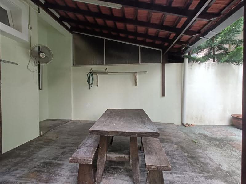 Rumah Teres 3-Tingkat untuk Dijual di Island Glades (Jelutong) - A Ee Ee - Exterior - PropertyGuru.com.my