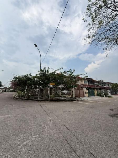 2-storey Terraced House for Sale in Taman Daya (Johor Bahru) - Janice Teo - Exterior - PropertyGuru.com.my