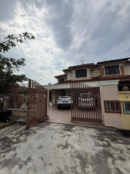 2-storey Terraced House for Sale in Taman Daya (Johor Bahru) - Janice Teo - Exterior - PropertyGuru.com.my