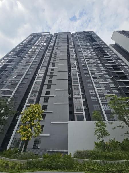 Kediaman Servis untuk Disewa di Residensi Ava @ Kiara Bay - Kelvin Ho - PropertyGuru.com.my