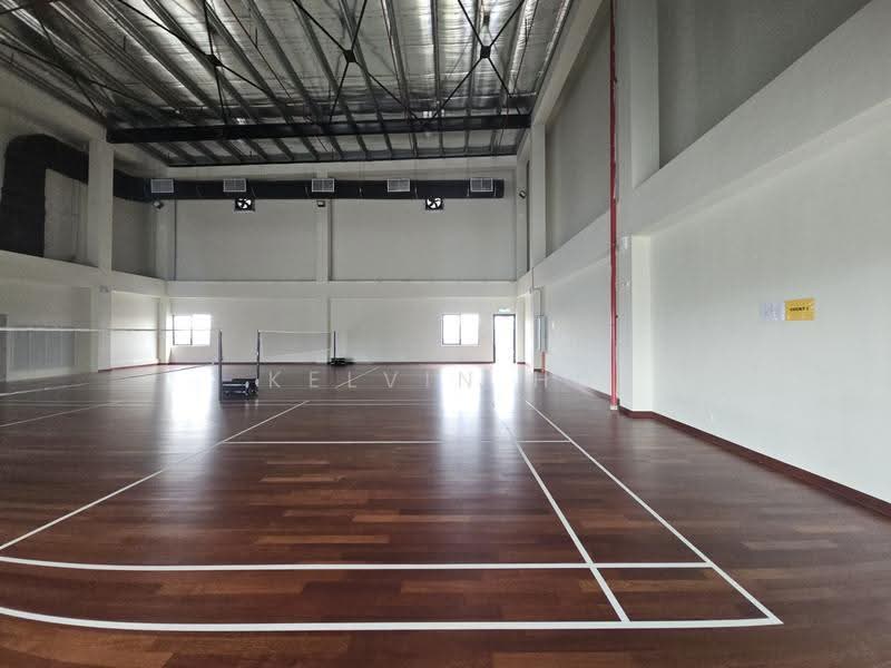 Kediaman Servis untuk Disewa di Residensi Ava @ Kiara Bay - Kelvin Ho - PropertyGuru.com.my