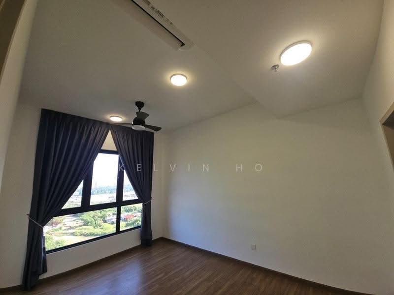 Kediaman Servis untuk Disewa di Residensi Ava @ Kiara Bay - Kelvin Ho - Interior - PropertyGuru.com.my
