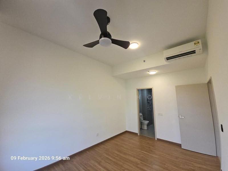 Kediaman Servis untuk Disewa di Residensi Ava @ Kiara Bay - Kelvin Ho - Interior - PropertyGuru.com.my