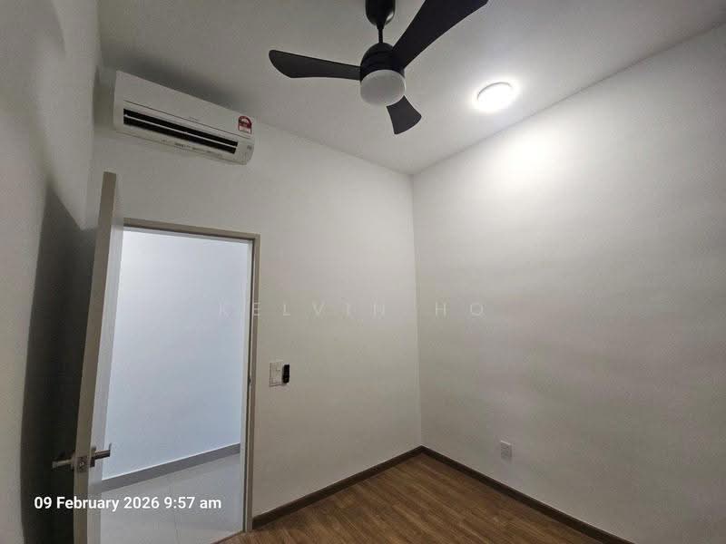 Kediaman Servis untuk Disewa di Residensi Ava @ Kiara Bay - Kelvin Ho - Interior - PropertyGuru.com.my