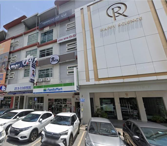 Shop for Rent in Bukit Jalil Golf (Bukit Jalil) - Chris Yap - Exterior - PropertyGuru.com.my