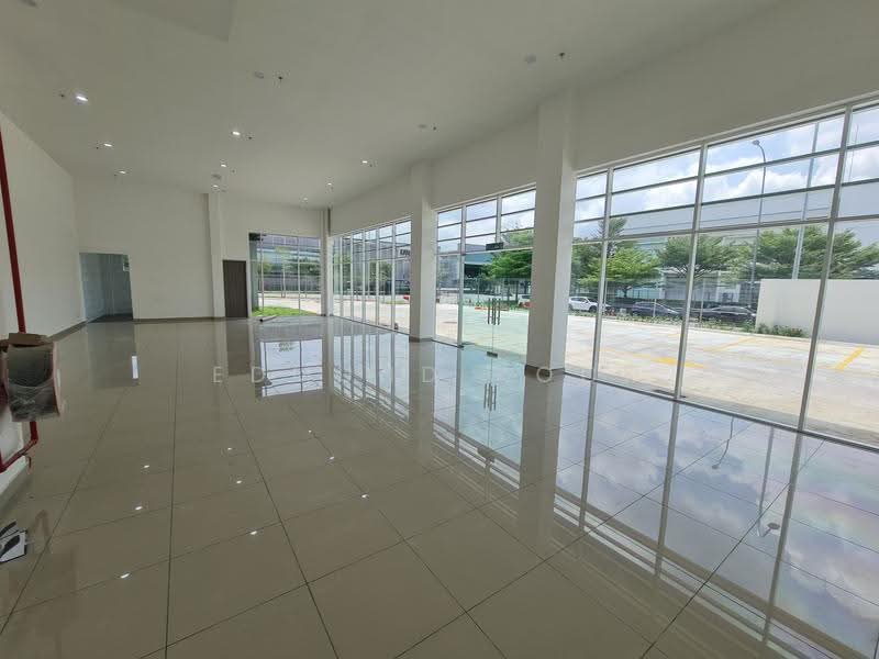 Detached Factory for Sale in Iskandar Puteri (Nusajaya) (Johor) - Edmund Kock - Interior - PropertyGuru.com.my