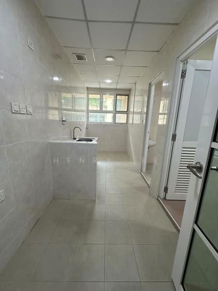 Condominium for Rent at Mont Kiara Aman - Henry Lee - Kitchen - PropertyGuru.com.my