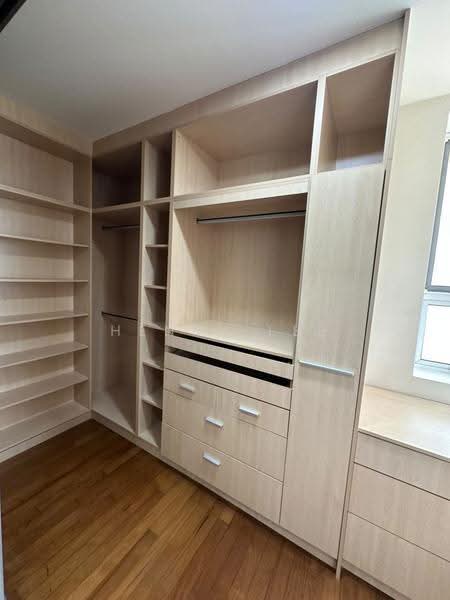 Condominium for Rent at Mont Kiara Aman - Henry Lee - Interior - PropertyGuru.com.my