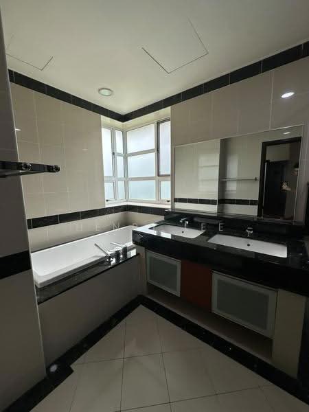 Condominium for Rent at Mont Kiara Aman - Henry Lee - Bathroom - PropertyGuru.com.my