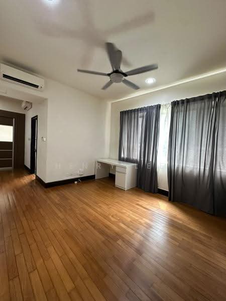 Condominium for Rent at Mont Kiara Aman - Henry Lee - Study - PropertyGuru.com.my