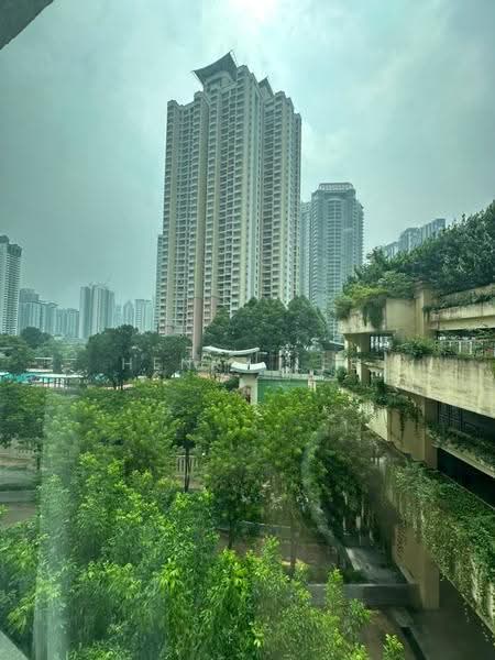 Condominium for Rent at Mont Kiara Aman - Henry Lee - Exterior - PropertyGuru.com.my