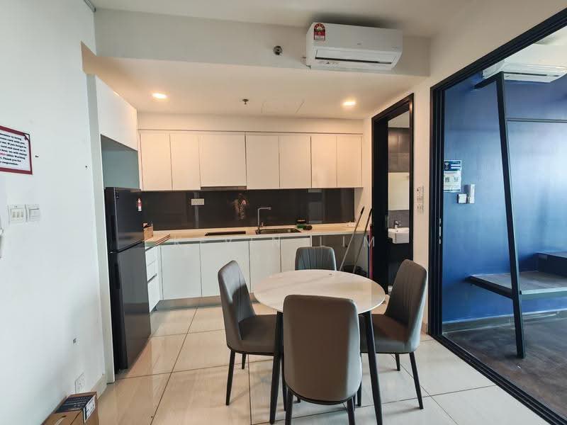 Apartment for Rent at Almas - Kevin Lim - Kitchen - PropertyGuru.com.my