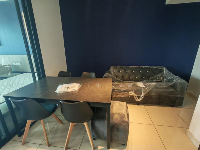 Apartment for Rent at Almas - Kevin Lim - Bedroom - PropertyGuru.com.my
