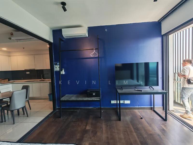 Apartment for Rent at Almas - Kevin Lim - Kitchen - PropertyGuru.com.my