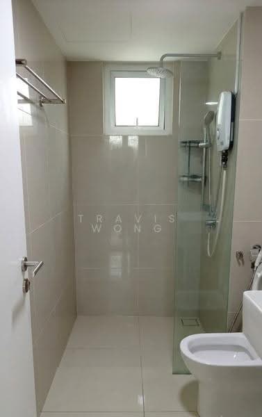 Kediaman Servis untuk Disewa di Sentul Point - Travis Wong - Bathroom - PropertyGuru.com.my