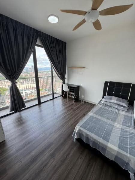 Condominium for Rent at Riana South - Tan Wei Chuen - Bedroom - PropertyGuru.com.my