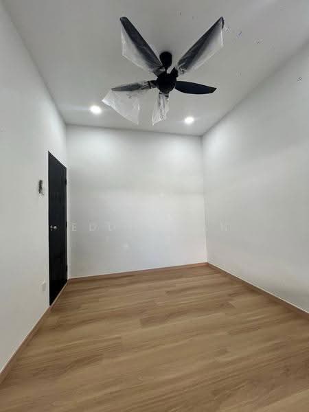 1-storey Terraced House for Sale in Taman Teok (Kulai) - Eddy Chan - Interior - PropertyGuru.com.my