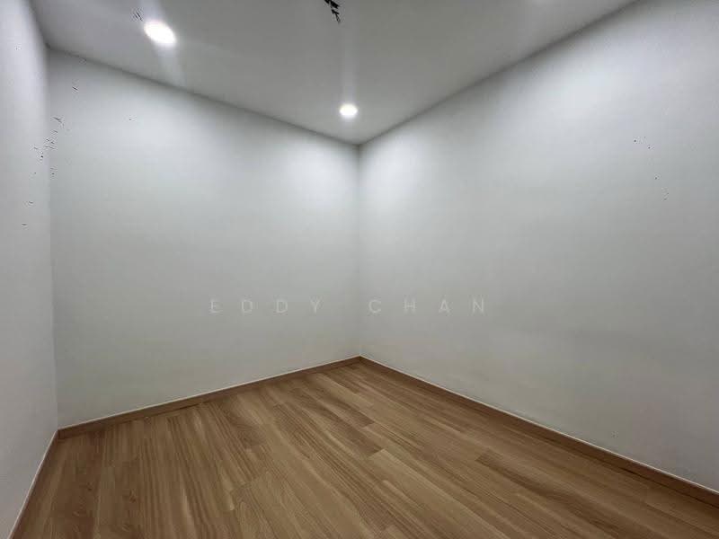 1-storey Terraced House for Sale in Taman Teok (Kulai) - Eddy Chan - Interior - PropertyGuru.com.my