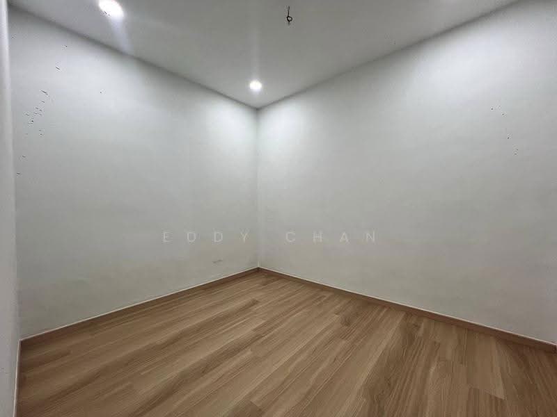 1-storey Terraced House for Sale in Taman Teok (Kulai) - Eddy Chan - Interior - PropertyGuru.com.my