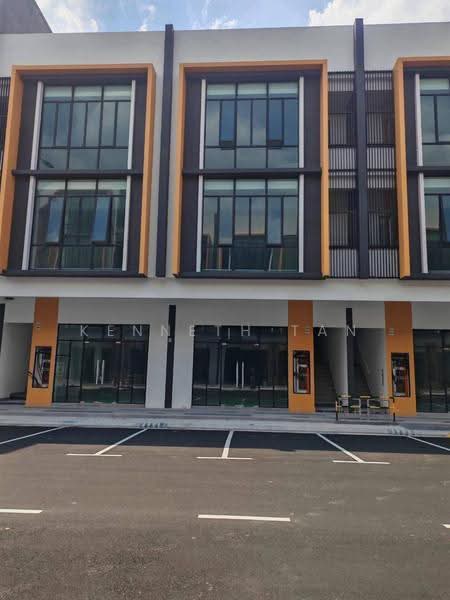 Shop / Office for Rent in Bandar Baru Permas Jaya (Permas Jaya) - Kenneth Tan - Exterior - PropertyGuru.com.my