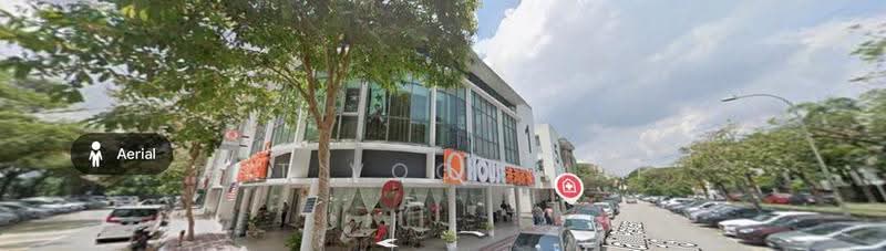 Shop for Rent in Bukit Jalil (Kuala Lumpur) - Pit Voon Yap - Exterior - PropertyGuru.com.my