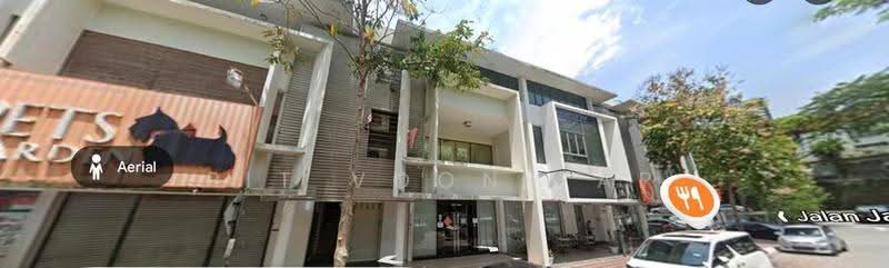 Shop for Rent in Bukit Jalil (Kuala Lumpur) - Pit Voon Yap - Exterior - PropertyGuru.com.my