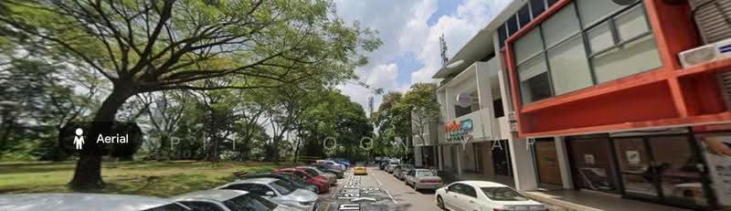 Shop for Rent in Bukit Jalil (Kuala Lumpur) - Pit Voon Yap - Exterior - PropertyGuru.com.my