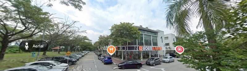 Shop for Rent in Bukit Jalil (Kuala Lumpur) - Pit Voon Yap - Exterior - PropertyGuru.com.my