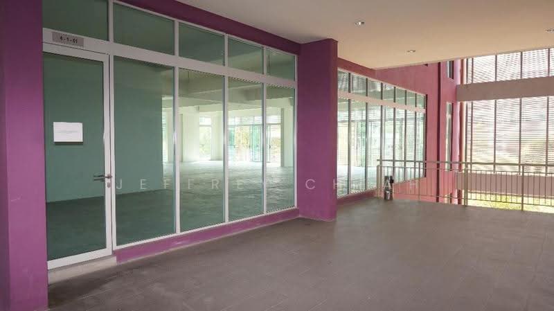 Shop / Office untuk Dijual di Bukit Jelutong (Shah Alam) - Jeffrey Cheah - Interior - PropertyGuru.com.my