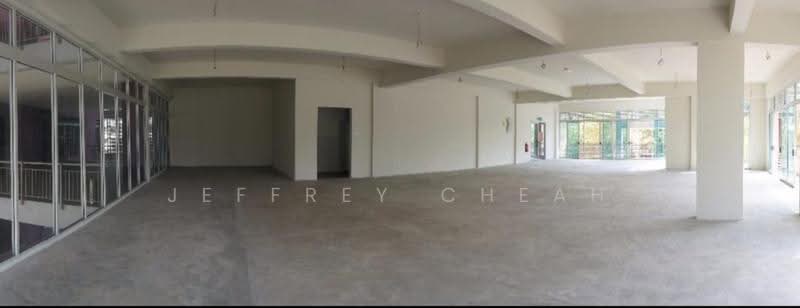 Shop / Office untuk Dijual di Bukit Jelutong (Shah Alam) - Jeffrey Cheah - Interior - PropertyGuru.com.my