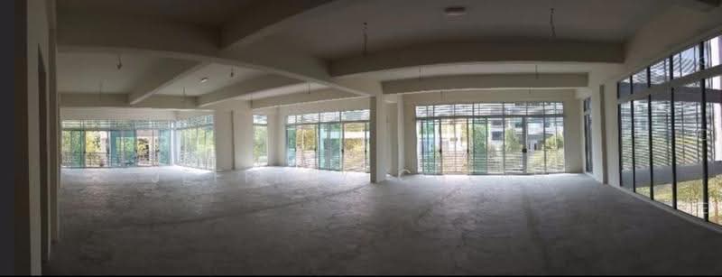 Shop / Office untuk Dijual di Bukit Jelutong (Shah Alam) - Jeffrey Cheah - Interior - PropertyGuru.com.my