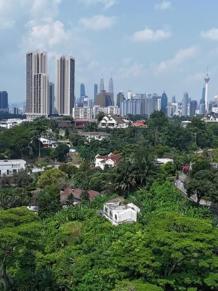 Residential Land for Sale in Bukit Tunku (Kenny Hills) (Kuala Lumpur) - Kevin Yai - Exterior - PropertyGuru.com.my