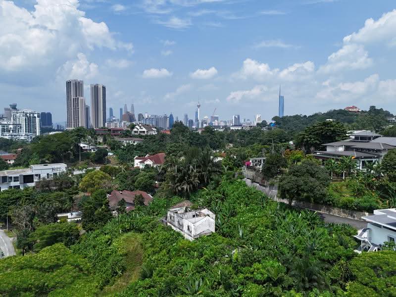 Residential Land for Sale in Bukit Tunku (Kenny Hills) (Kuala Lumpur) - Kevin Yai - Exterior - PropertyGuru.com.my
