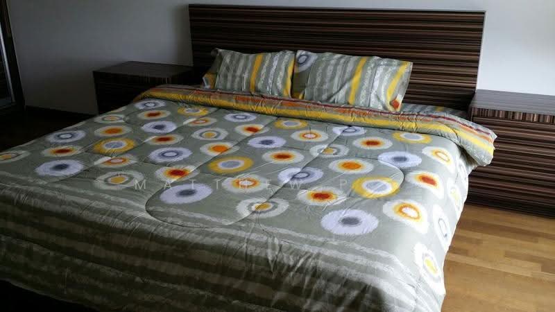 Kondominium untuk Dijual di The Address - Matthew Png - Bedroom - PropertyGuru.com.my