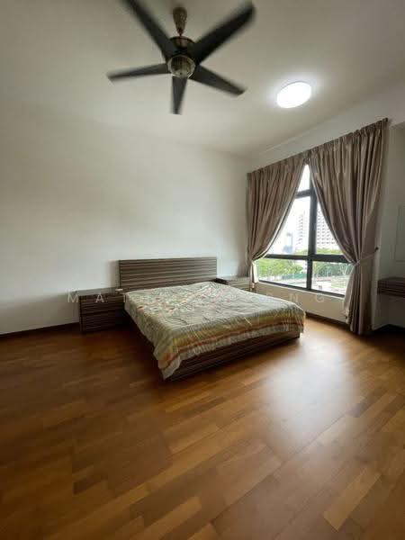 Kondominium untuk Dijual di The Address - Matthew Png - Bedroom - PropertyGuru.com.my