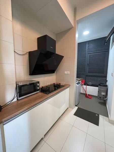 Kondominium untuk Dijual di The Address - Matthew Png - PropertyGuru.com.my