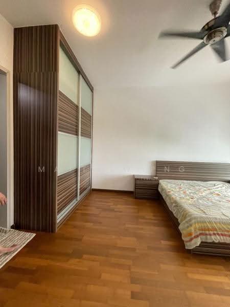 Kondominium untuk Dijual di The Address - Matthew Png - Bedroom - PropertyGuru.com.my