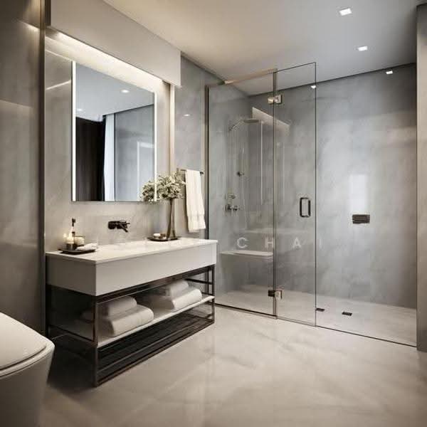 2-storey Terraced House for Sale in Puchong (Selangor) - Jolly Chai - Bathroom - PropertyGuru.com.my