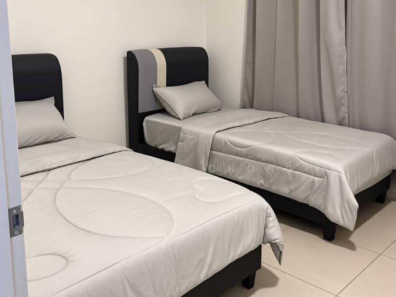 Service Residence for Sale at Centra Residences - Celina Chong - Bedroom - PropertyGuru.com.my