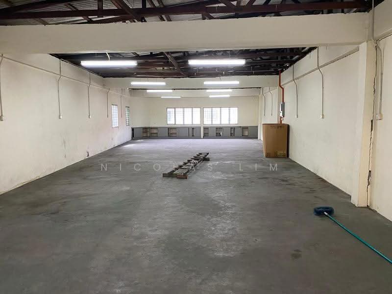 Terrace Factory for Sale in Bandar Sunway (Sunway) - Nicolas Lim - Interior - PropertyGuru.com.my